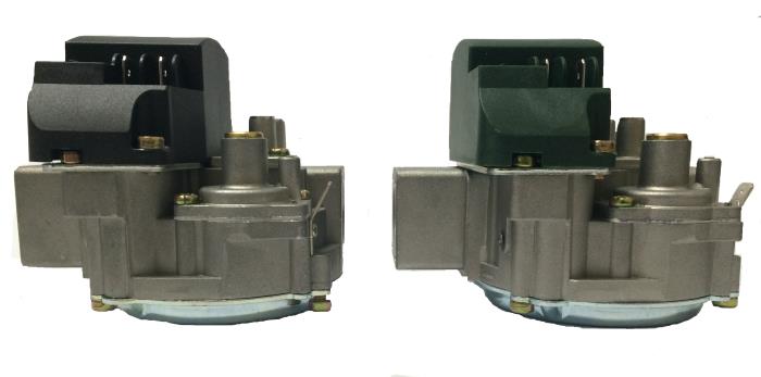 Techrite CV 983 Solenoid Valve